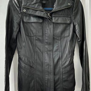 2XS Danier Leather Jacket